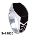 New Model Fashion Jewelry 925 Bague en argent sterling